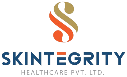 Skintegrity logo